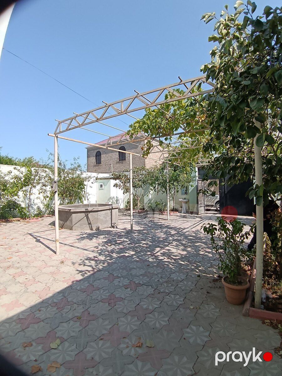 Həyət evi, Binə qəs — Ev, villa, Bakı (3)