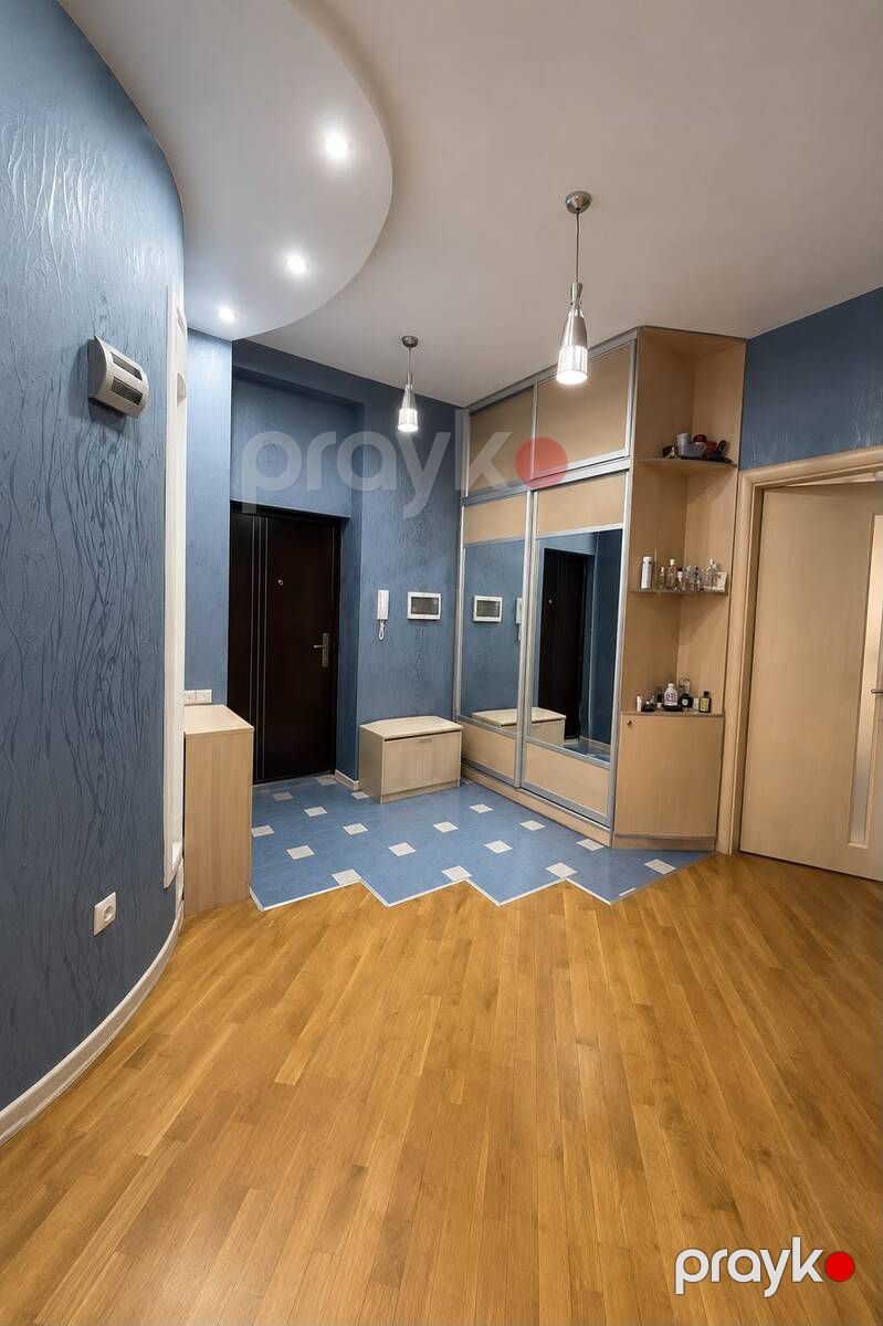 Satılır 3 otaqlı yeni tikili 115 m² — Mənzil, Bakı (7)