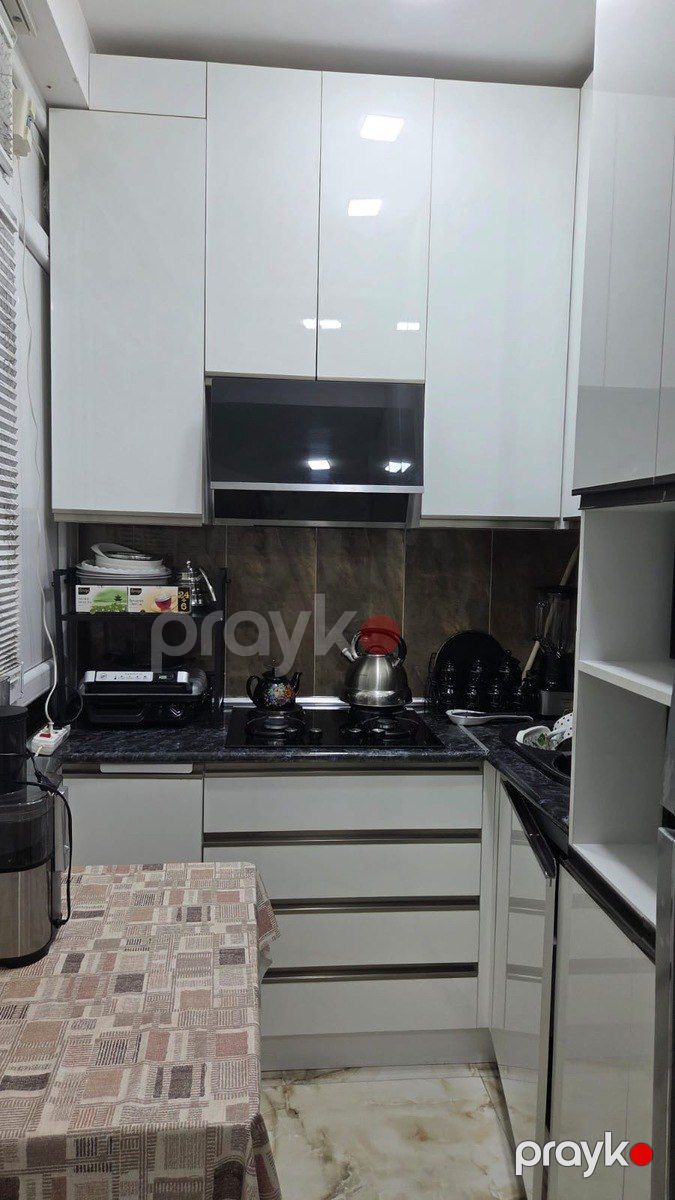 Satılır 3 otaqlı yeni tikili 92 m² — Mənzil, Bakı (7)