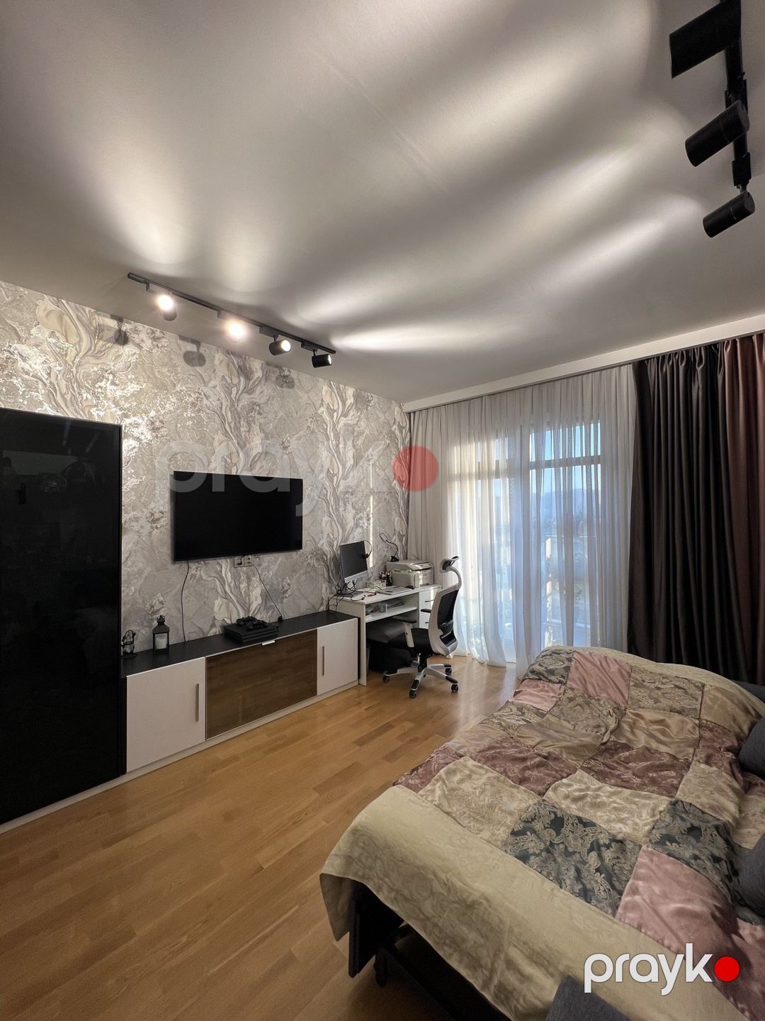 Satılır 3 otaqlı yeni tikili 145 m² — Mənzil, Bakı (8)
