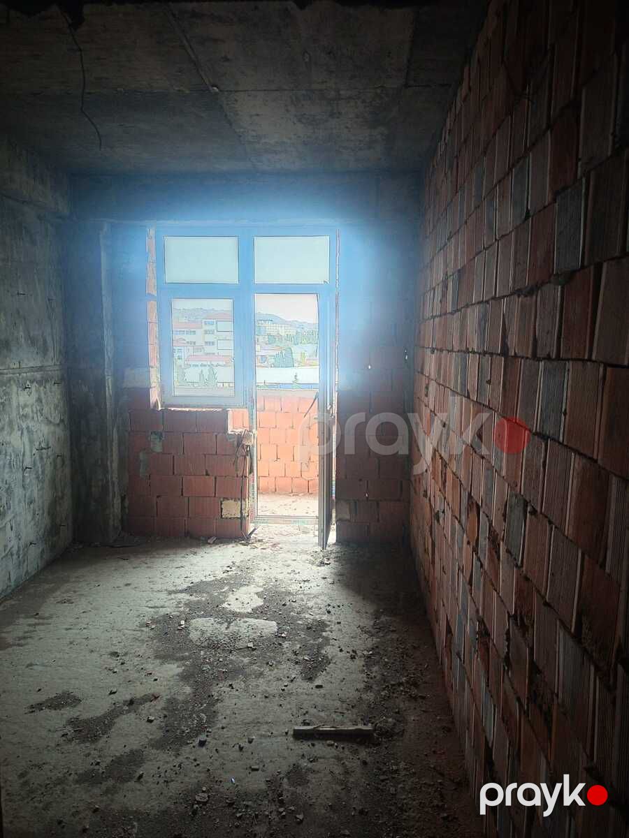 Satılır 3 otaqlı yeni tikili 80 m² — Mənzil, Xırdalan (2)