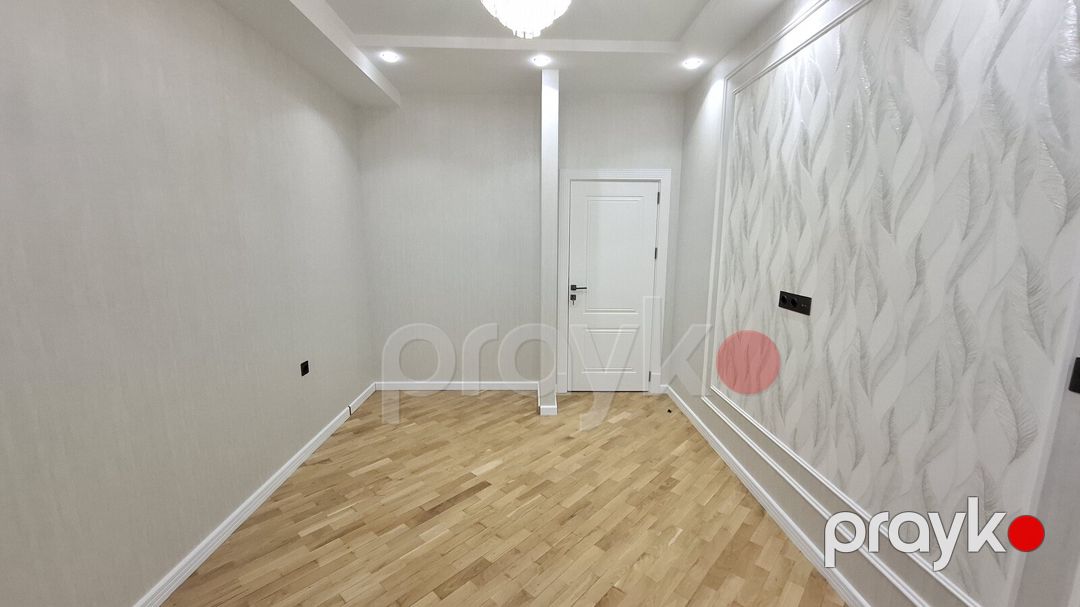 Satılır 3 otaqlı yeni tikili 100 m² — Mənzil, Bakı (11)