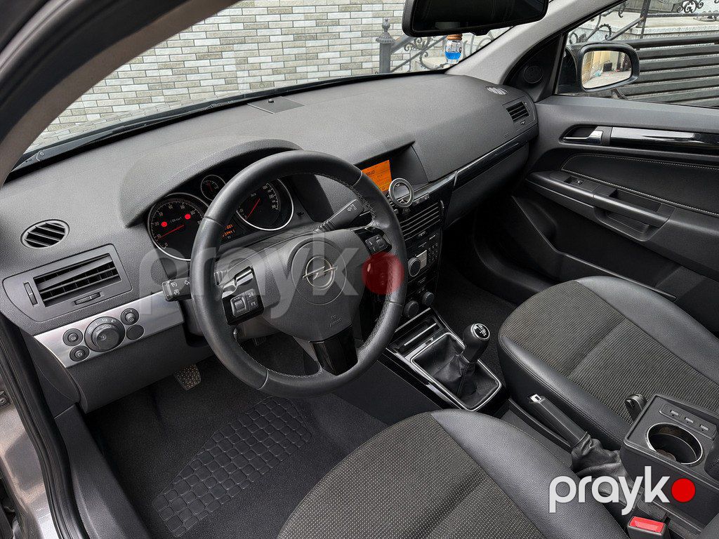 Opel Astra, 1.4 L, 2009 il, 225 000 km — Avtomobillər, Bakı (8)