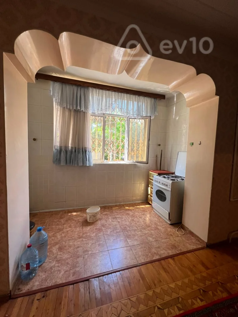 4 otaqlı mənzil, 135 m², Parlament pr — kirayə — Mənzil, Bakı (3)