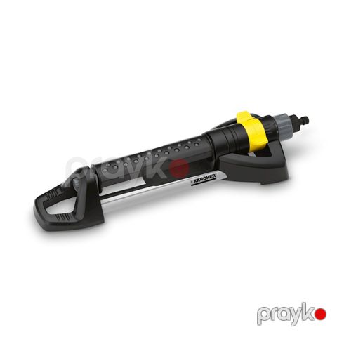 Çiləyici Karcher OS 5.320 S, 777 qr, 320 m2, 546x160x88 mm — Bakı