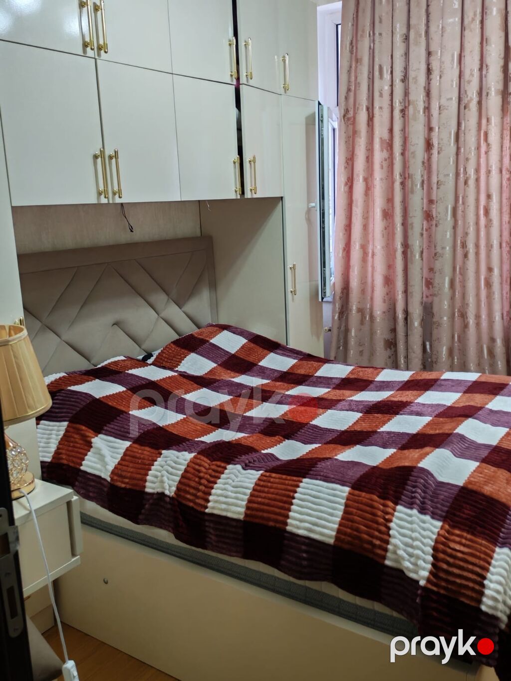 Mənzilin təsviri: - Plan: 1 otaq 2 otaga duzelme. 42 kv/m kristal — Mənzil, Sumqayıt (2)