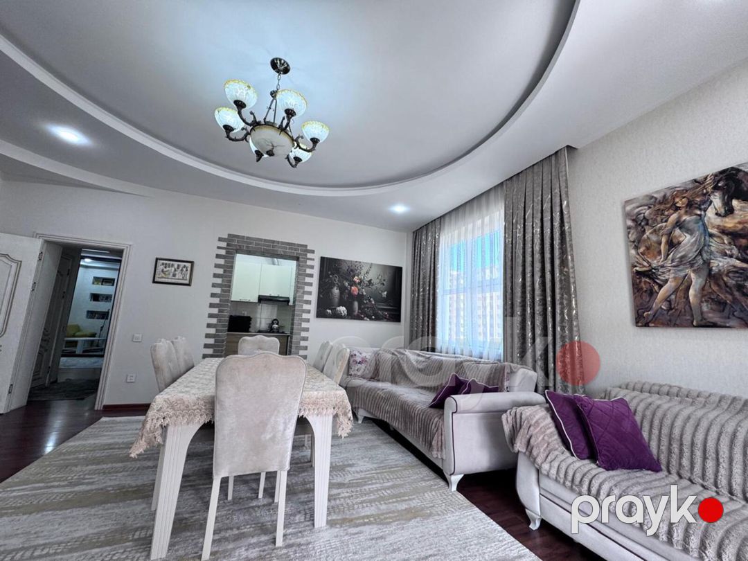 Satılır 2 otaqlı yeni tikili 92 m² — Mənzil, Bakı (4)