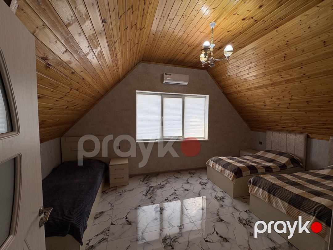 Bağ evi kirayə verilir, Novxanı qəs — Ev, villa, Bakı (6)