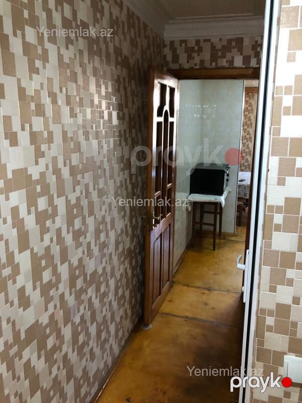 Satılır 3 otaqlı Bina evi menzil (Köhnə tikili), 95 m², 1-ci mikrorayon — Mənzil, Sumqayıt (8)