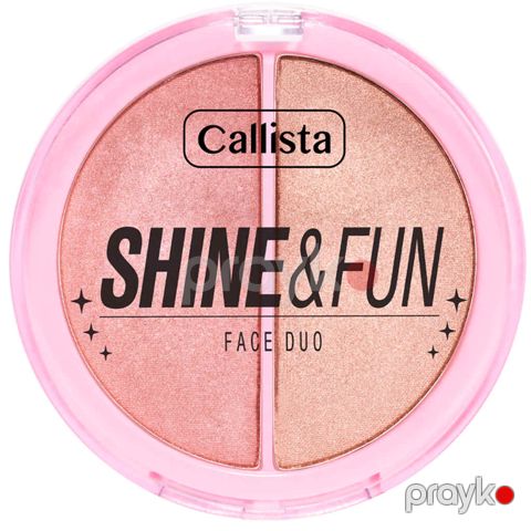 Ənlik-xaylayer Callista 410730, 130 10 q — Bakı