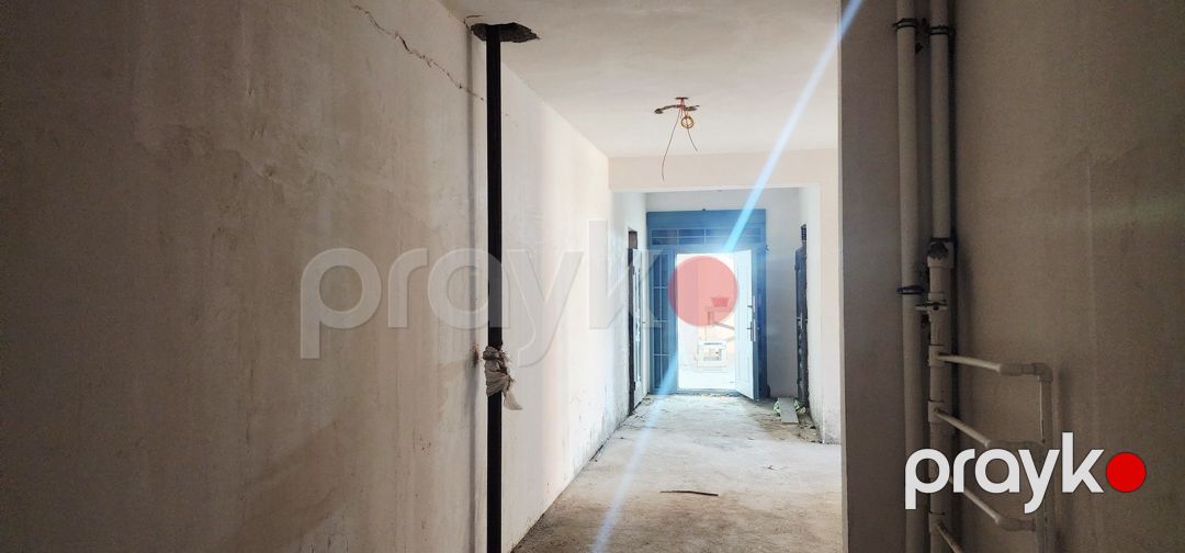 Satılır 2 otaqlı yeni tikili 68.5 m² — Mənzil, Bakı (5)