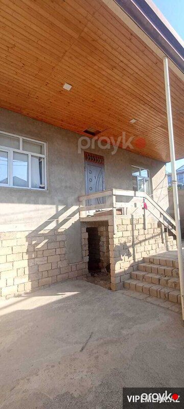 Abşeron rayonunda 4 otaqlı Yeni tikili Satılır, 130 m² — Mənzil, Bakı (3)