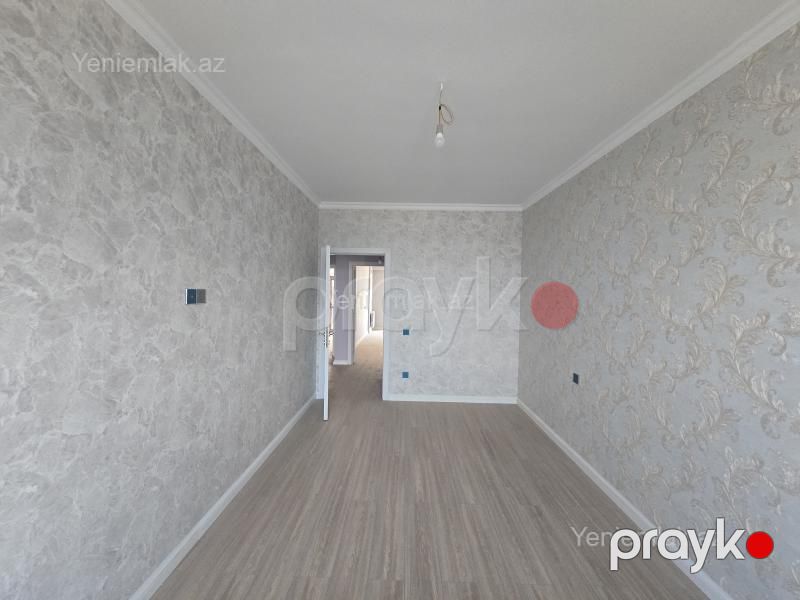 Satılır 3 otaqlı Bina evi menzil (Yeni tikili), 80 m², 76-cı məhəllə — Mənzil, Sumqayıt (12)