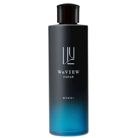 Saçlar üçün ətirli süd Cosmetex Roland Waview Moegi, 100 ml — Bakı