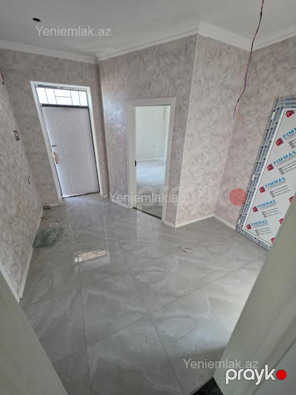 Satılır 3 otaqlı Həyət evi / Villa, 90 m², Corat bağları — Ev, villa, Sumqayıt (8)