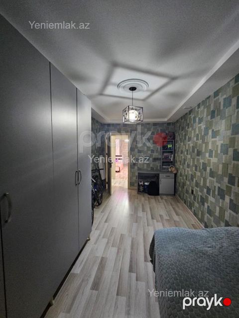 Satılır 3 otaqlı Bina evi menzil (Köhnə tikili), 65 m², 3-cü mikrorayon — Sumqayıt