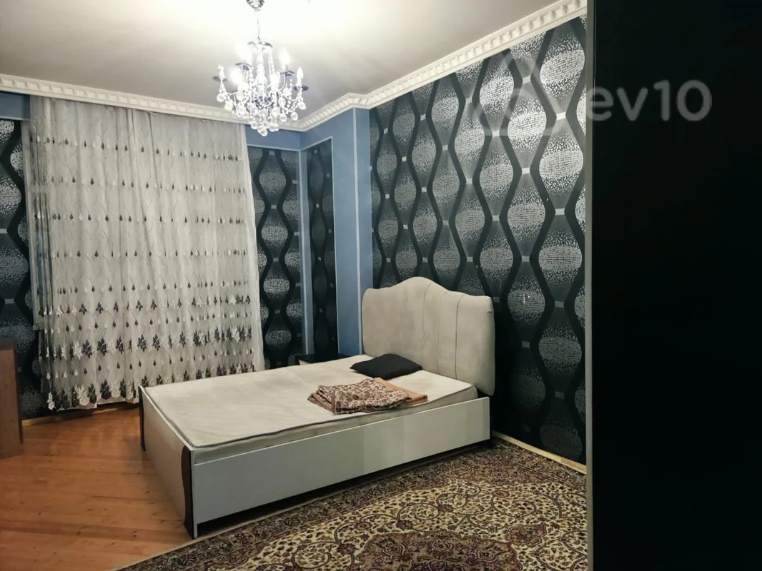 2 otaqlı mənzil, 100 m², Salamzade kuc — kirayə — Mənzil, Bakı (7)