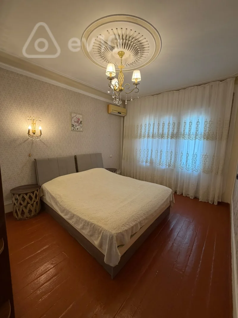 3 otaqlı mənzil, 75 m², Q.Qarayev pr — Mənzil, Bakı (7)