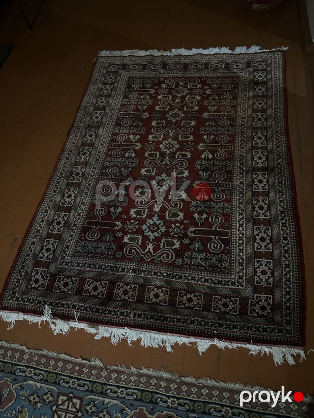 Xalça Dekorativ, Kredit yoxdur — Xalılar, Digah (2)