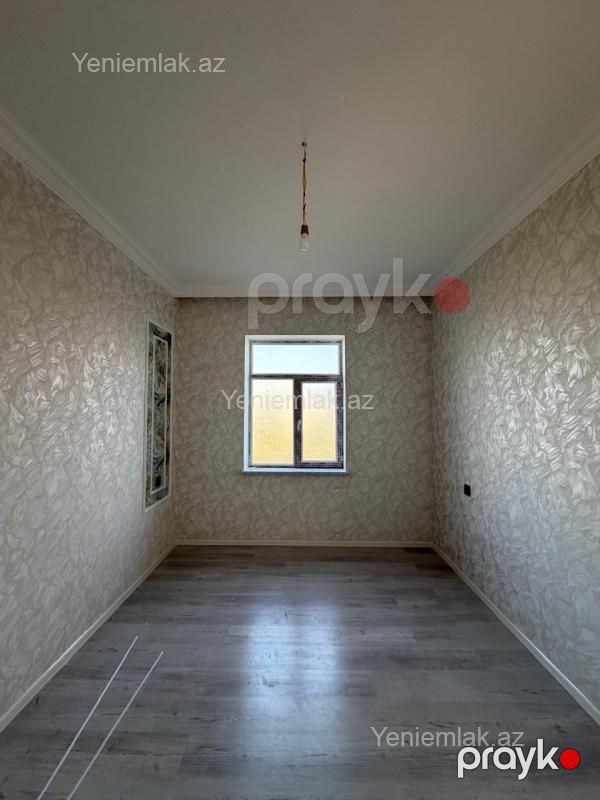 Satılır 3 otaqlı Həyət evi / Villa, 95 m², Saray — Ev, villa, Abşeron (7)