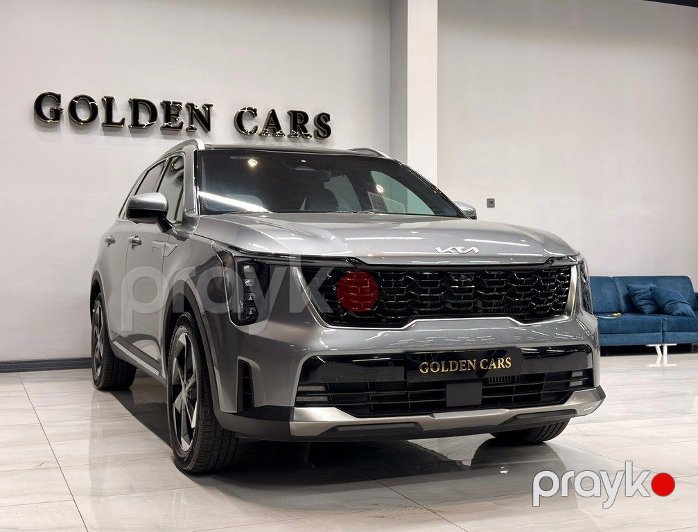 Kia Sorento, 1.6 L, 1 kWh, 2024 il, 19 216 km — Avtomobillər, Bakı (2)