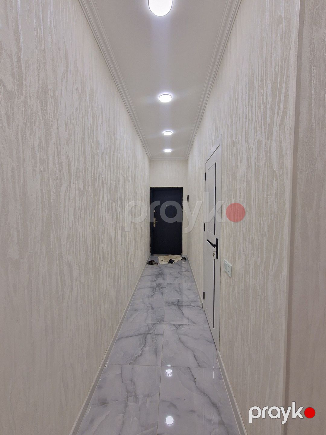 Satılır 2 otaqlı yeni tikili 56 m² — Mənzil, Bakı (4)