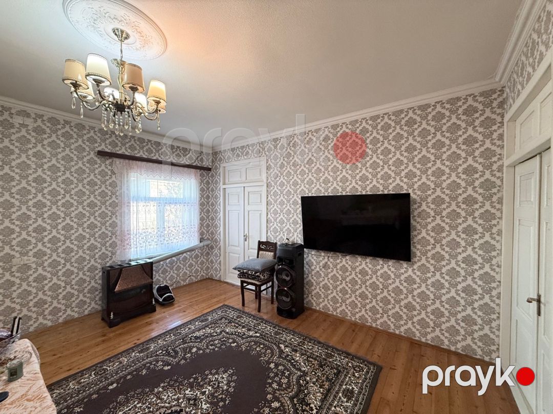 Həyət evi, Sumqayıt ş — Ev, villa, Sumqayıt (7)