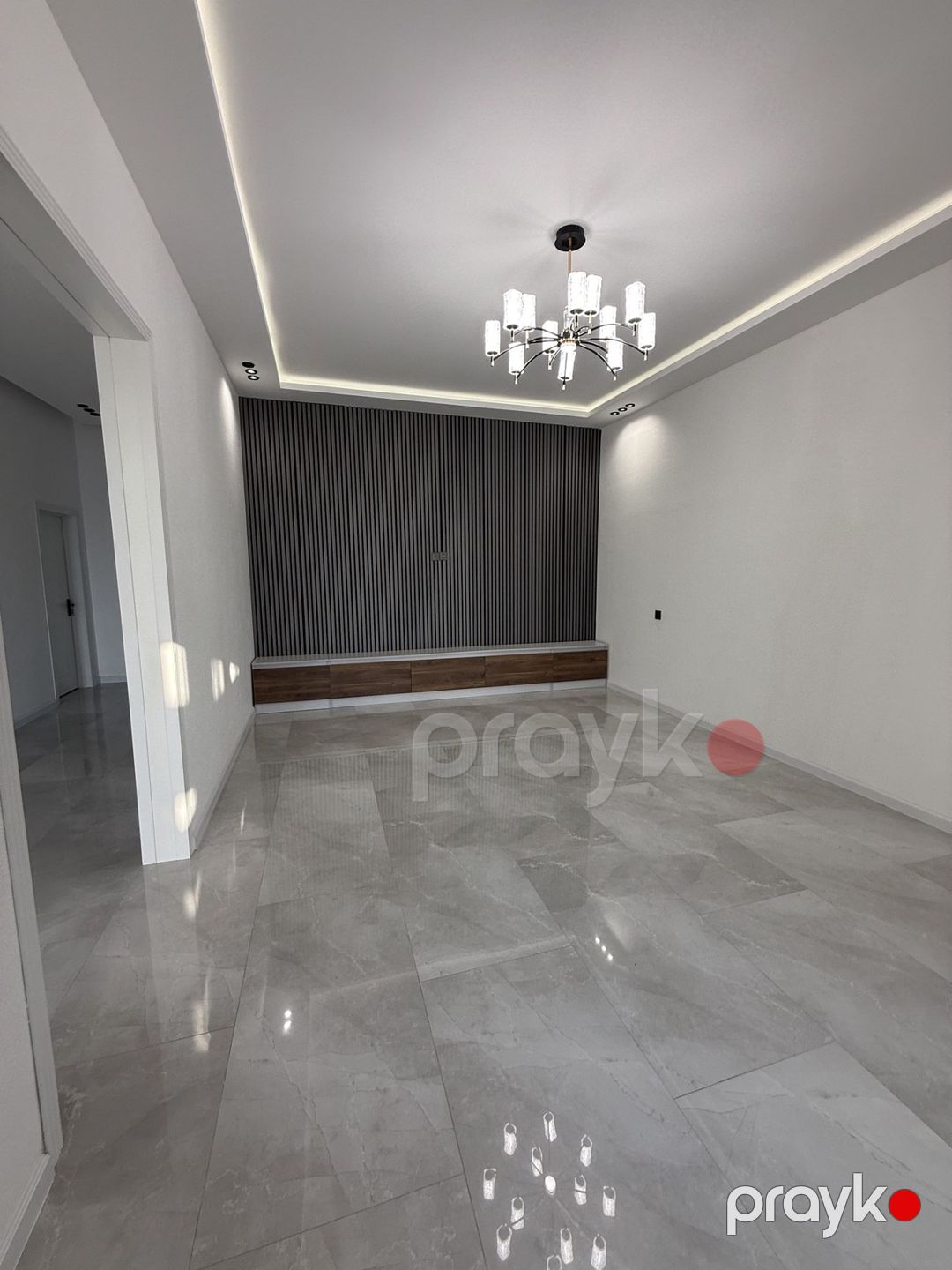 Satılır 4 otaqlı həyət evi/bağ evi 165 m² — Ev, villa, Bakı (12)