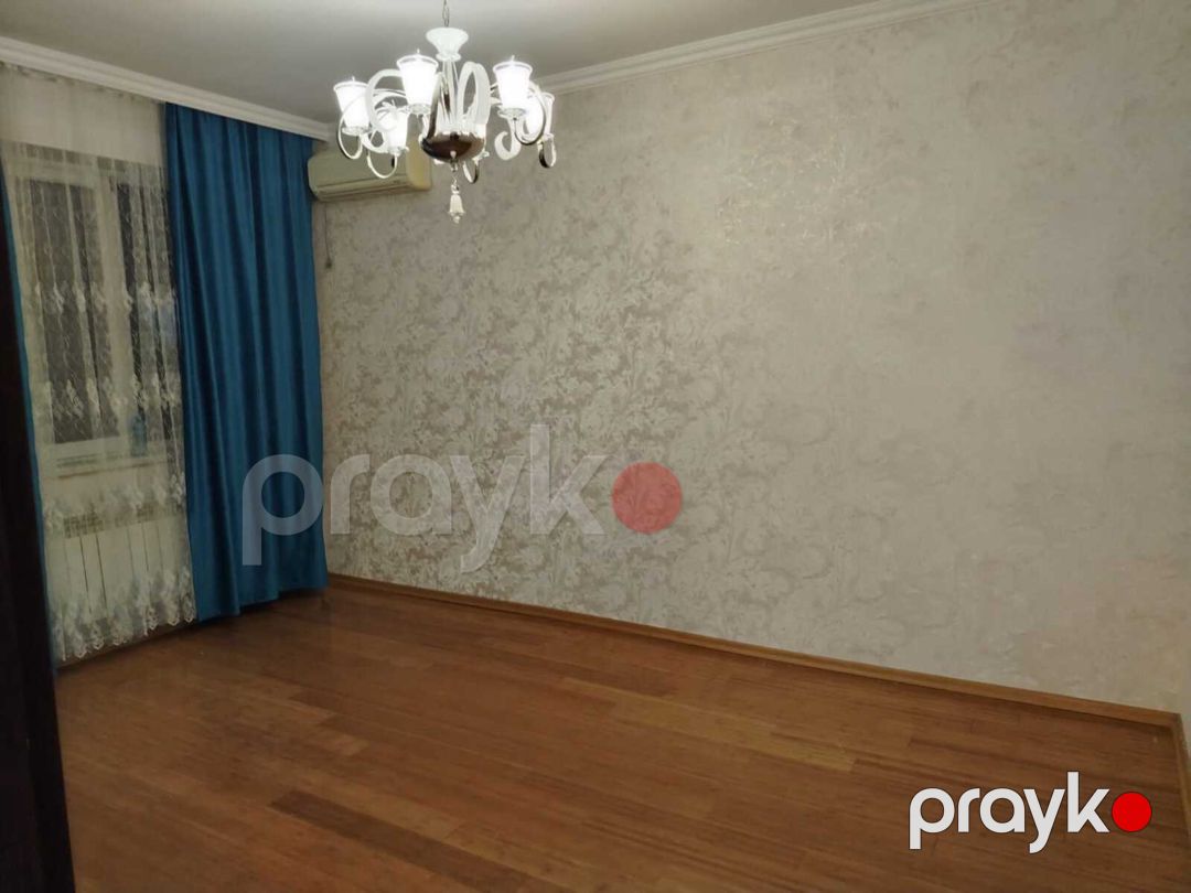 Satılır 2 otaqlı yeni tikili 58 m² — Mənzil, Xırdalan (5)