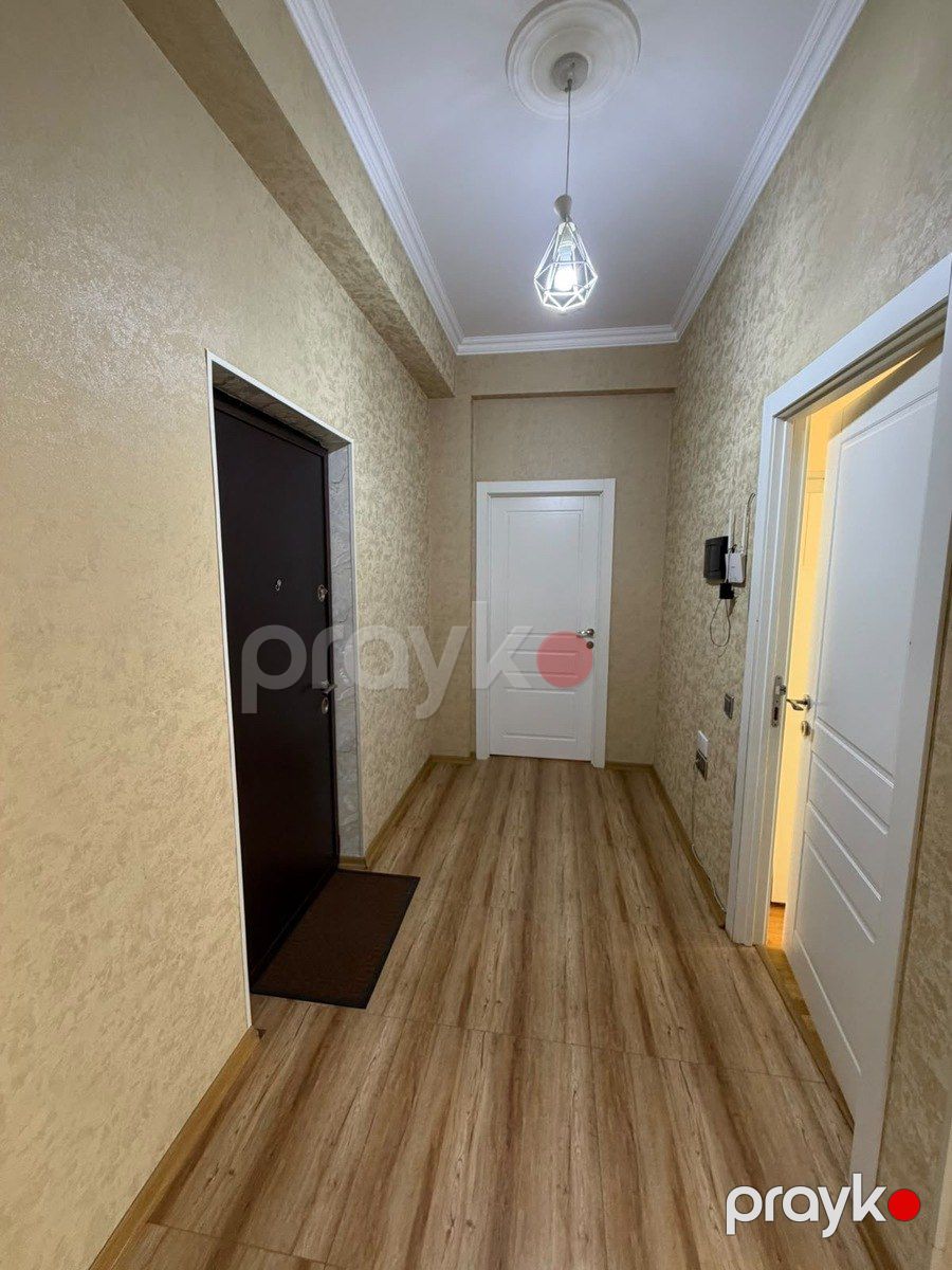 Satılır 2 otaqlı yeni tikili 65 m² — Mənzil, Xırdalan (10)