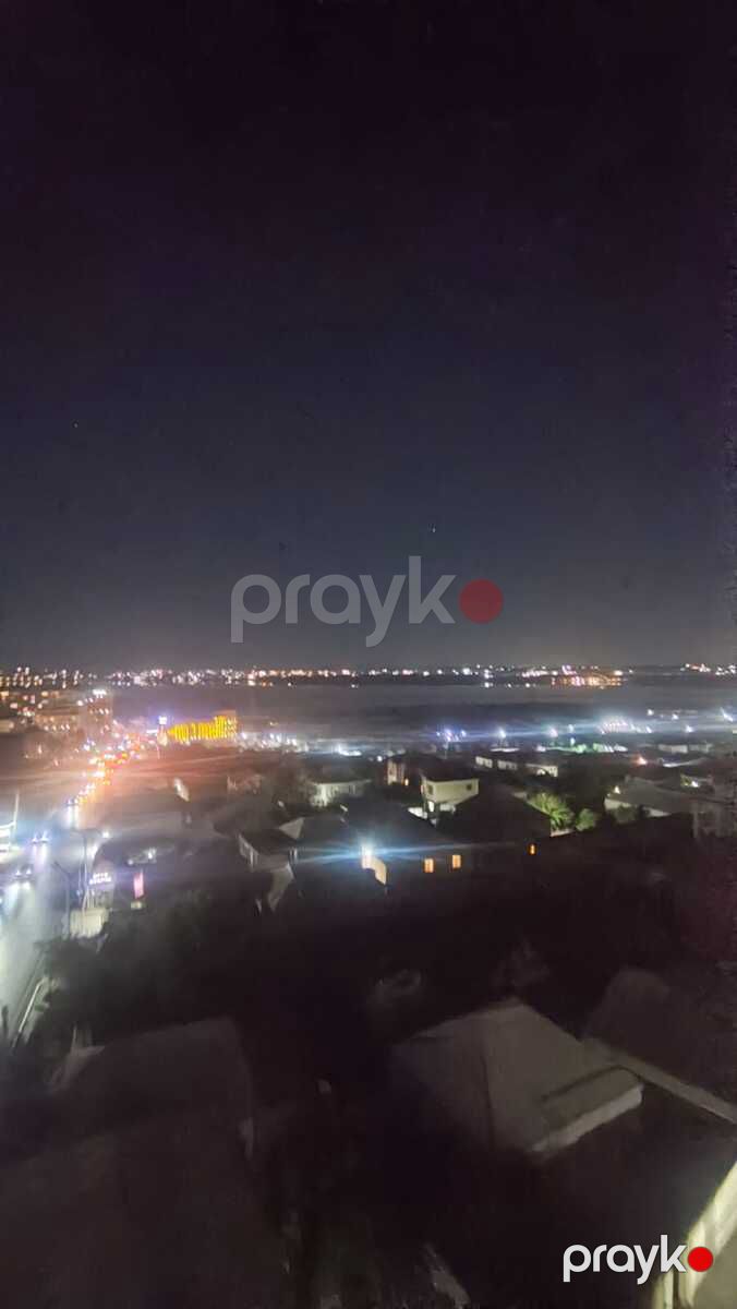 Satılır 3 otaqlı yeni tikili 105 m² — Mənzil, Bakı (2)