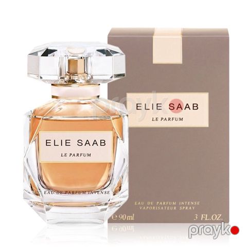 Elie Saab Intense qadınlar üçün ətir suyu 90 ml — Bakı