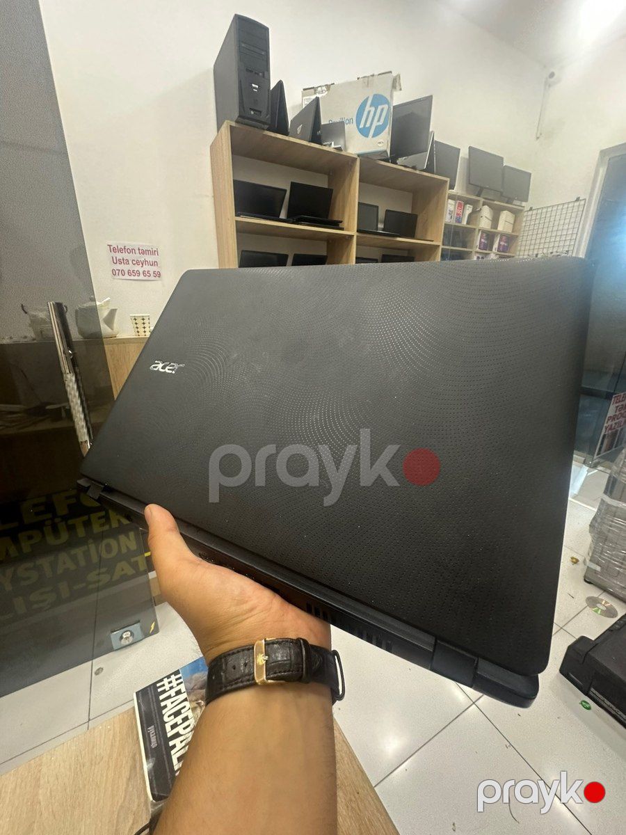Acer noutbuku — Noutbuklar, Bakı (3)