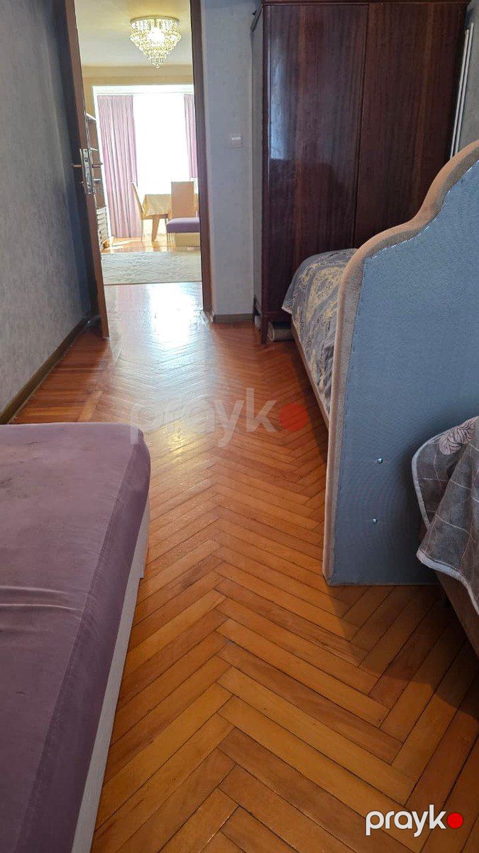 Satılır 3 otaqlı köhnə tikili 80 m² — Mənzil, Bakı (6)