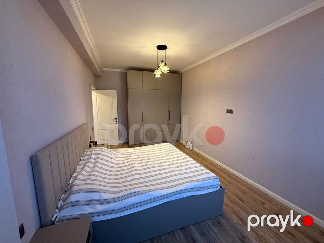 Satılır 3 otaqlı yeni tikili 98 m² — Mənzil, Bakı (10)