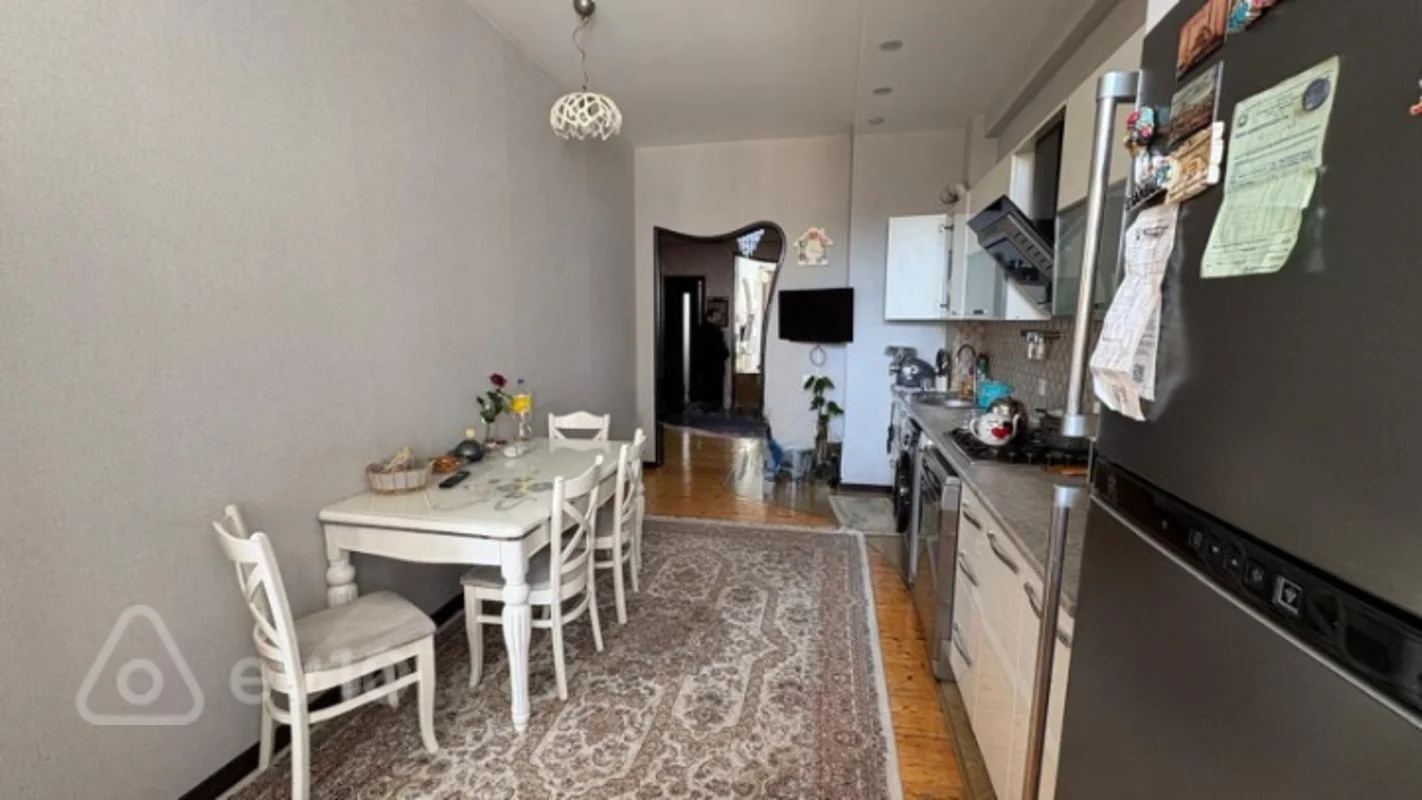 4 otaqlı mənzil, 135 m², Badamdar şossesi — Mənzil, Bakı (12)