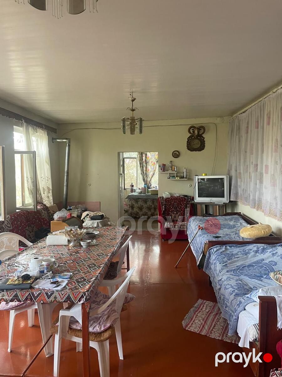 Satılır 3 otaqlı həyət evi/bağ evi 110 m² — Ev, villa, Bakı (12)