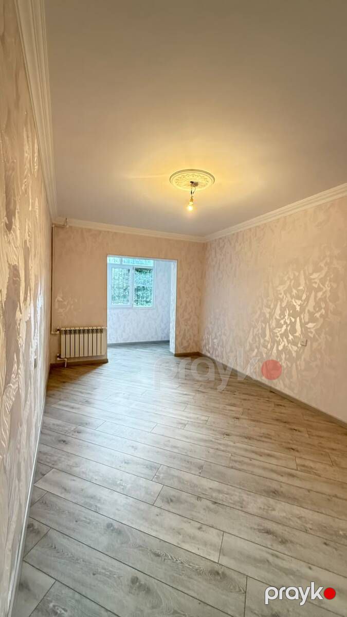 Satılır 2 otaqlı köhnə tikili 45 m² — Mənzil, Bakı (3)