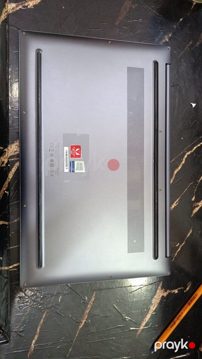 Honor MagicBook Pro16 — Noutbuklar, Bakı (3)