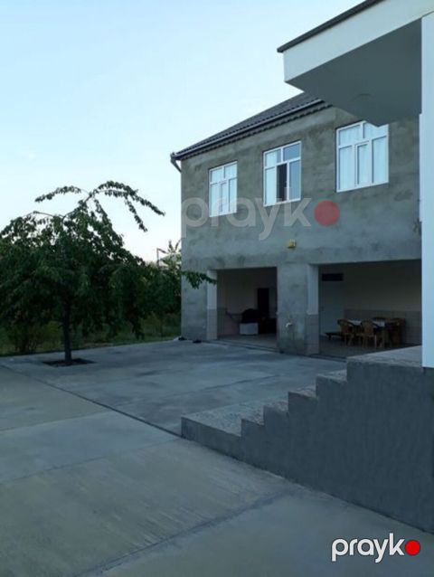 Bağ evi, Quba r — Quba