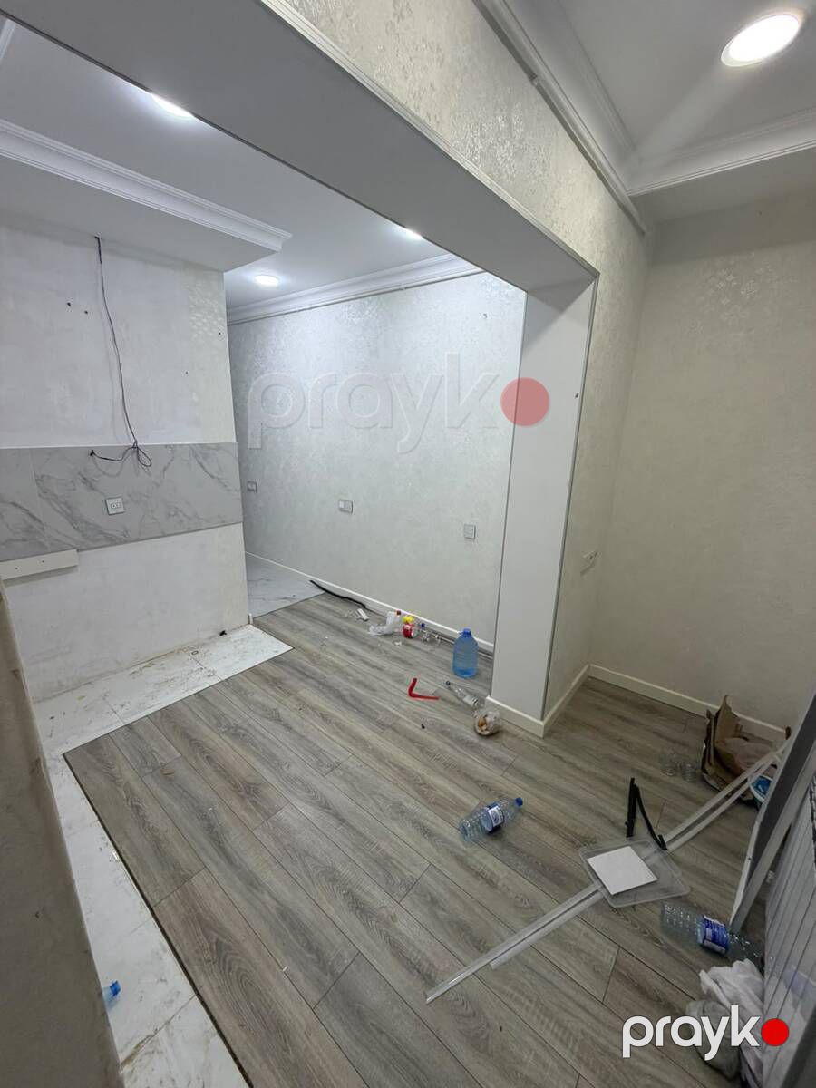 Satılır 2 otaqlı köhnə tikili 60 m² — Mənzil, Bakı (4)