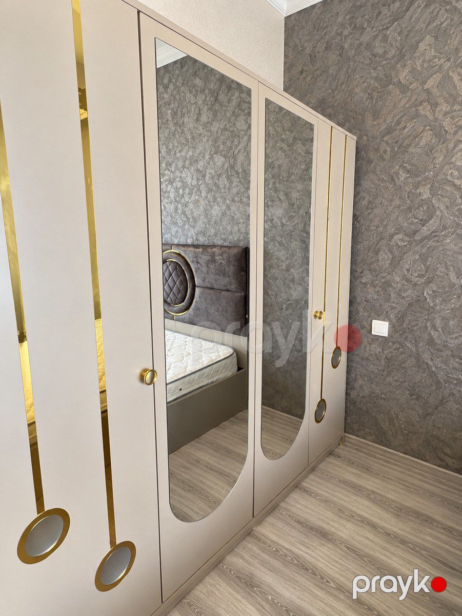 İcarəyə verilir 2 otaqlı yeni tikili 60 m² — Mənzil, Bakı (5)