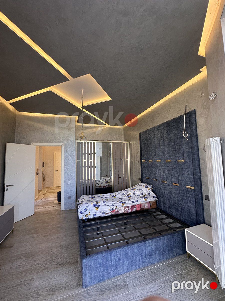 Satılır 5 otaqlı həyət evi/bağ evi 250 m² — Ev, villa, Bakı (11)
