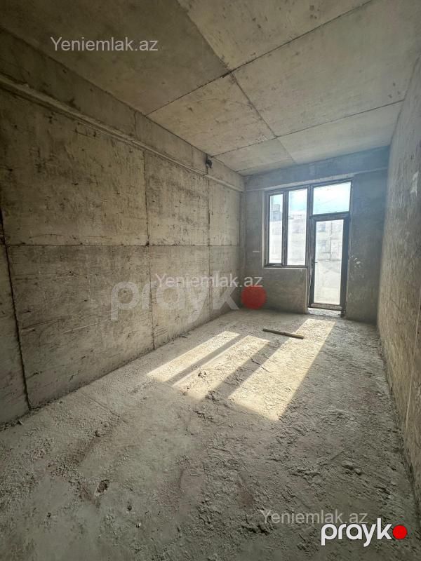Satılır 1 otaqlı Bina evi menzil (Yeni tikili), 55 m², Xətai rayonu — Mənzil, Bakı (10)