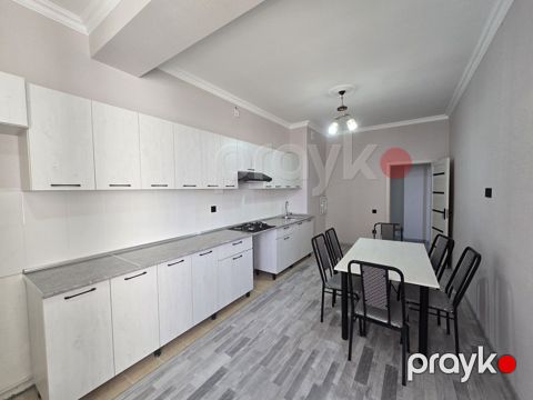 Satılır 3 otaqlı yeni tikili 110 m² — Sumqayıt