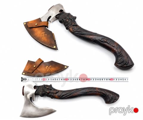 Balta, Döymə, Metal — Bakı