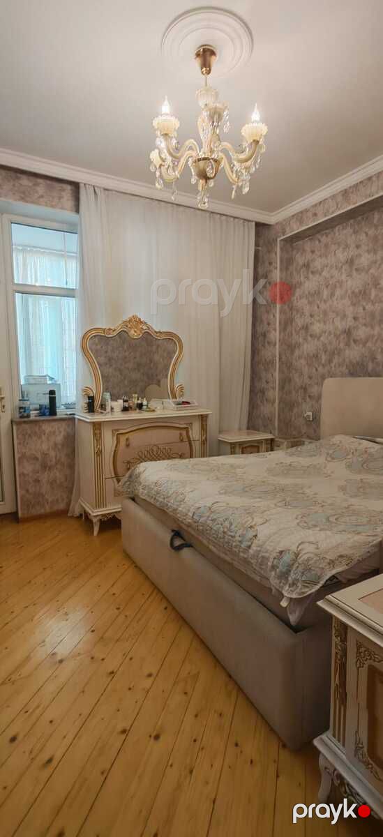Satılır 3 otaqlı yeni tikili 65 m² — Mənzil, Bakı (10)