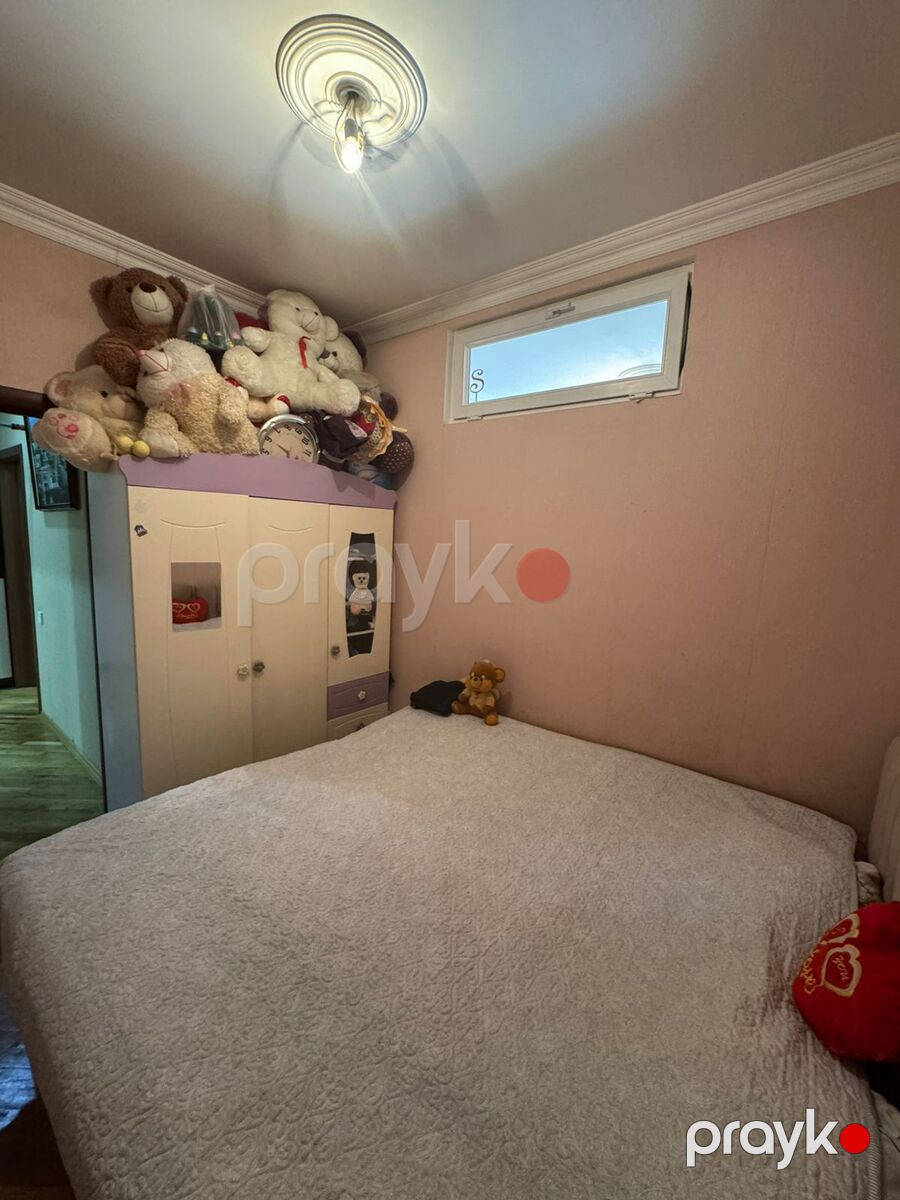 Satılır 3 otaqlı yeni tikili 105 m² — Mənzil, Bakı (10)
