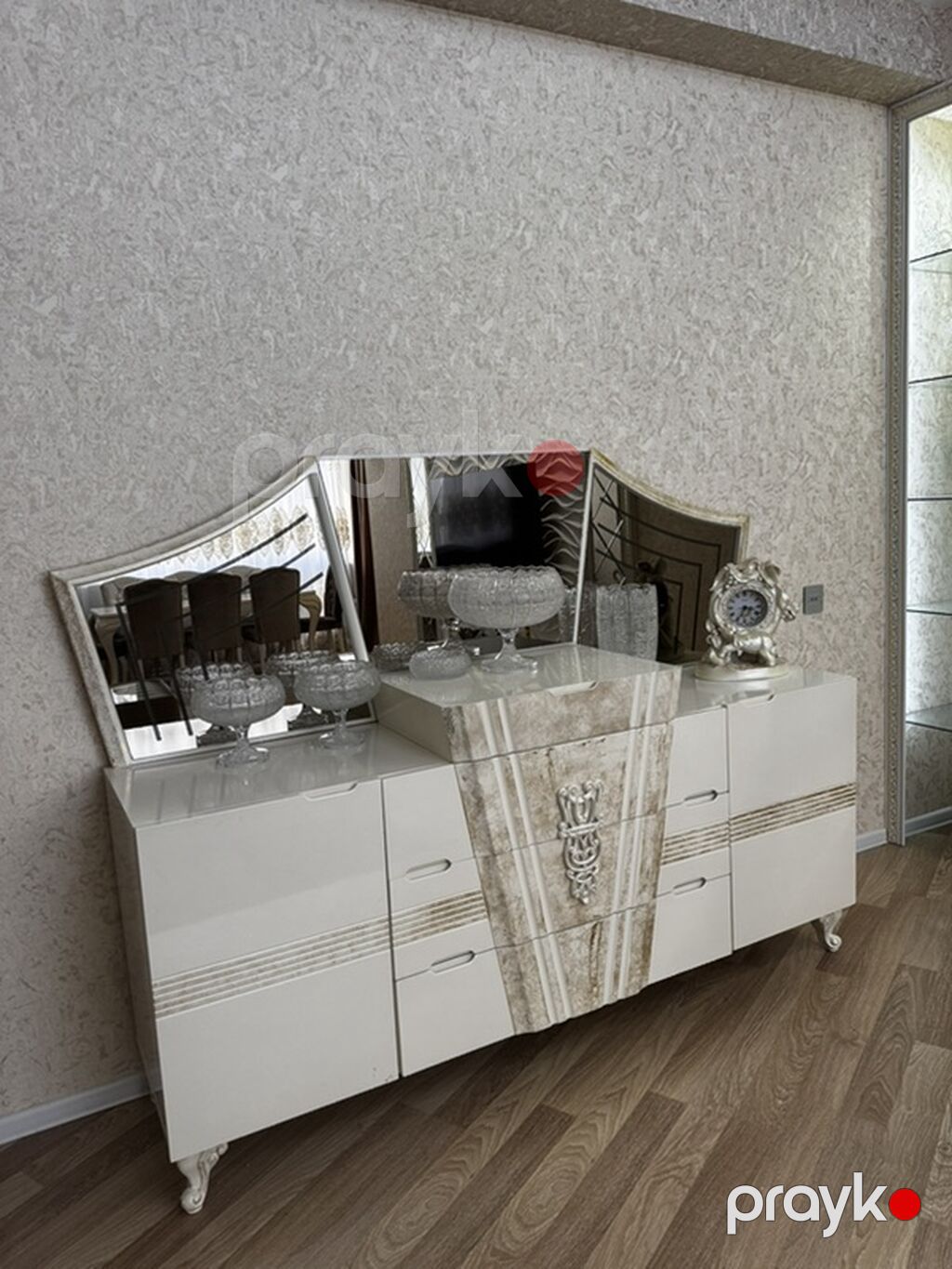 Kamot ve serevant satilir dest Ölçülər təxmini - Bufet: en ~220–230 — Qonaq otağı üçün, Bakı (2)