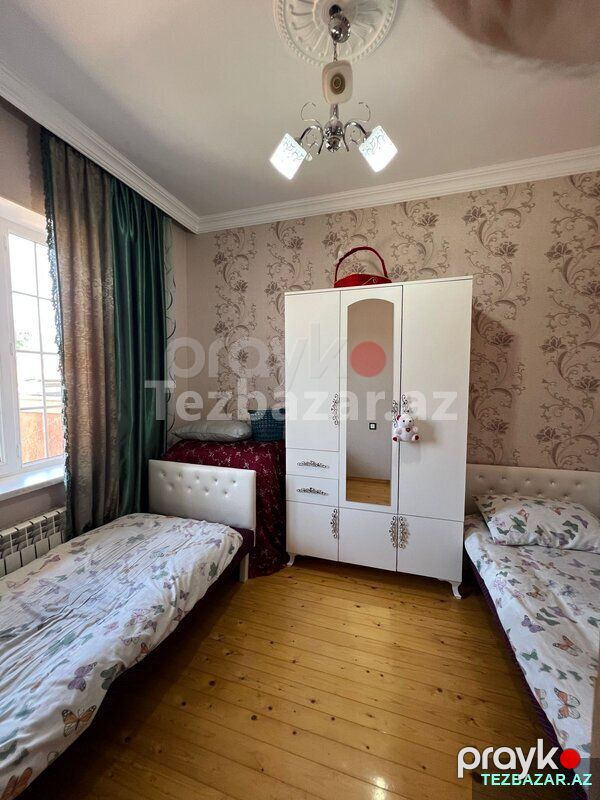 Sabunçu rayonu Zabrat — Ev, villa, Bakı (7)